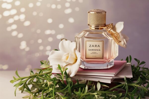 Review Nước Hoa Zara Gardenia: Liệu Có Đáng Để Thử?