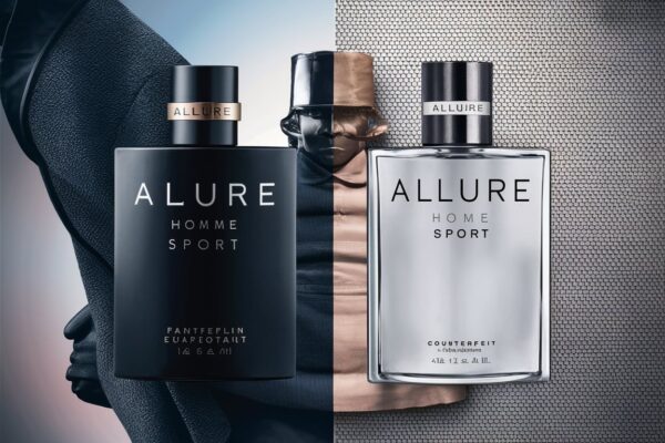 Allure Homme Sport Thật và Giả: Cách Phân Biệt Đơn Giản