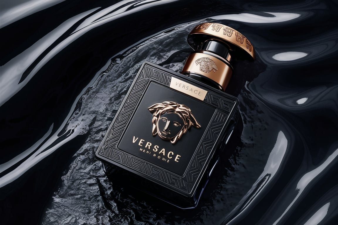 Nước Hoa Versace Nam Mùi Nào Thơm Nhất?